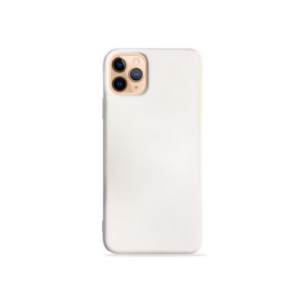 Capinha Celular Iphone 11 – Branco