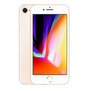 Conserto de iPhone 8