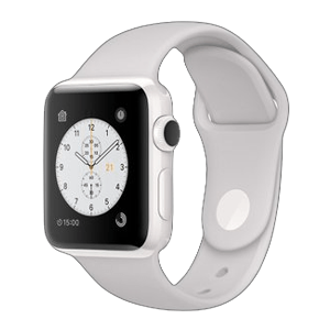 Apple Watch Series 2: 38mm (A1757, A1816) – 42mm (A1758, A1817)