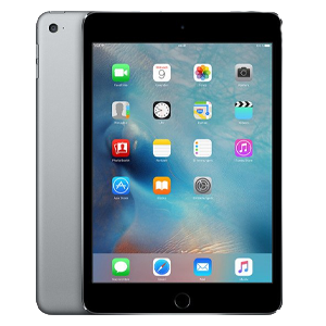 iPad Mini 4 (A1538 e A1550)