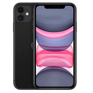 Conserto de iPhone 11
