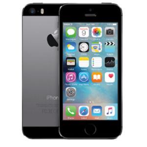 Conserto de iPhone 5