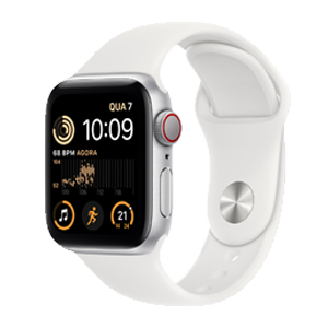 Apple Watch SE (2ª Geração) com GPS: 44mm (A2723, A2724, A2856)