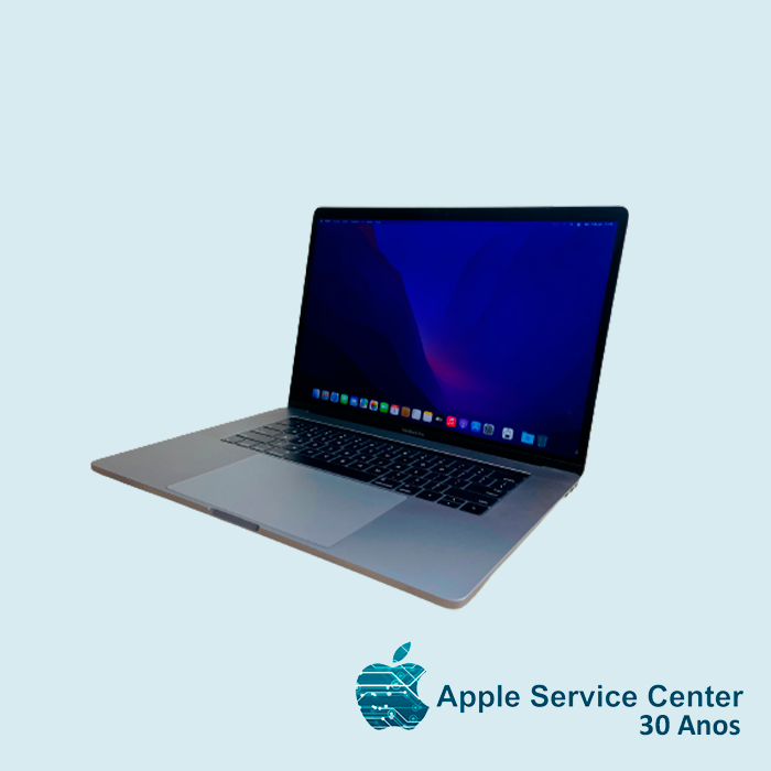 MacBook Pro A1707 Intel I5 2,7 GHz, Mem 16 GB, 512 GB SSD MacBook Pro A1707 Intel I5 2,7 GHz, Mem 16 GB, 512 GB SSD